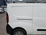  Fiat  Doblo MAXI 1.4 GNV TJET 120 PRO LOUNGE #102