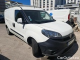  Fiat  Doblo MAXI 1.4 GNV TJET 120 PRO LOUNGE #104