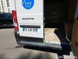  Fiat  Ducato 3.0 GNV 136 3.5 M H2 PRO LOUNGE #35