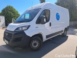  Fiat  Ducato 3.0 GNV 136 3.5 M H2 PRO LOUNGE #36