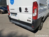  Fiat  Ducato 3.0 GNV 136 3.5 M H2 PRO LOUNGE #43