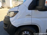  Fiat  Ducato 3.0 GNV 136 3.5 M H2 PRO LOUNGE #99