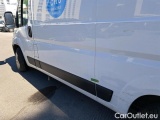  Fiat  Ducato 3.0 GNV 136 3.5 M H2 PRO LOUNGE #104