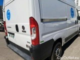  Fiat  Ducato 3.0 GNV 136 3.5 M H2 PRO LOUNGE #107