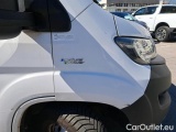  Fiat  Ducato 3.0 GNV 136 3.5 M H2 PRO LOUNGE #116