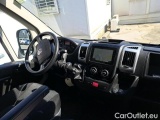  Fiat  Ducato 3.0 GNV 136 3.5 M H2 PRO LOUNGE #4