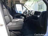  Fiat  Ducato 3.0 GNV 136 3.5 M H2 PRO LOUNGE #9