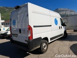  Fiat  Ducato 3.0 GNV 136 3.5 M H2 PRO LOUNGE #28