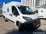  Fiat  Ducato 3.0 GNV 136 3.5 M H2 PRO LOUNGE #60