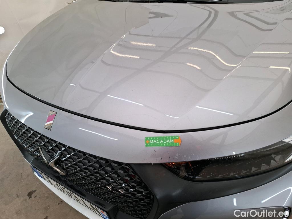  DS  DS7 7 Crossback Performance Line 1.6 PureTech 180CV BVA8 E6dT #12