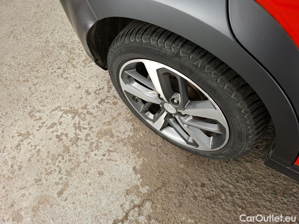  Hyundai  Konna Kona Executive 2WD 1.6 CRDi 135CV BVA7 E6dT #58