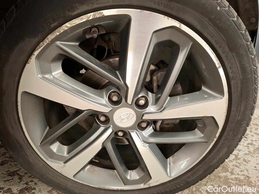  Hyundai  Konna Kona Executive 2WD 1.6 CRDi 135CV BVA7 E6dT #71