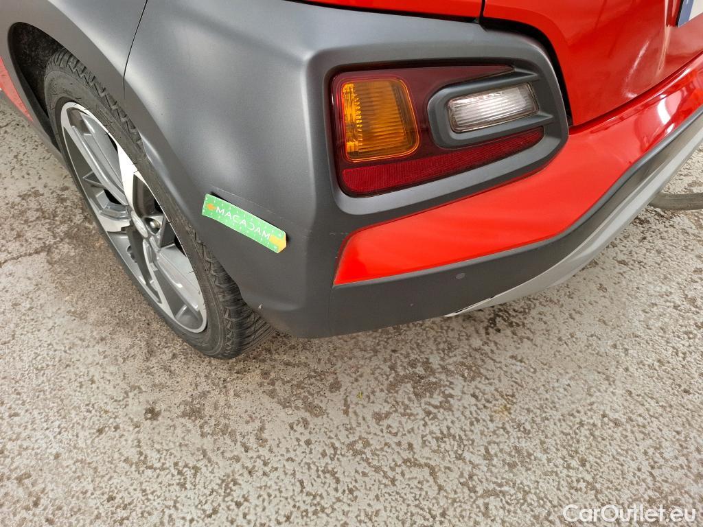  Hyundai  Konna Kona Executive 2WD 1.6 CRDi 135CV BVA7 E6dT #18