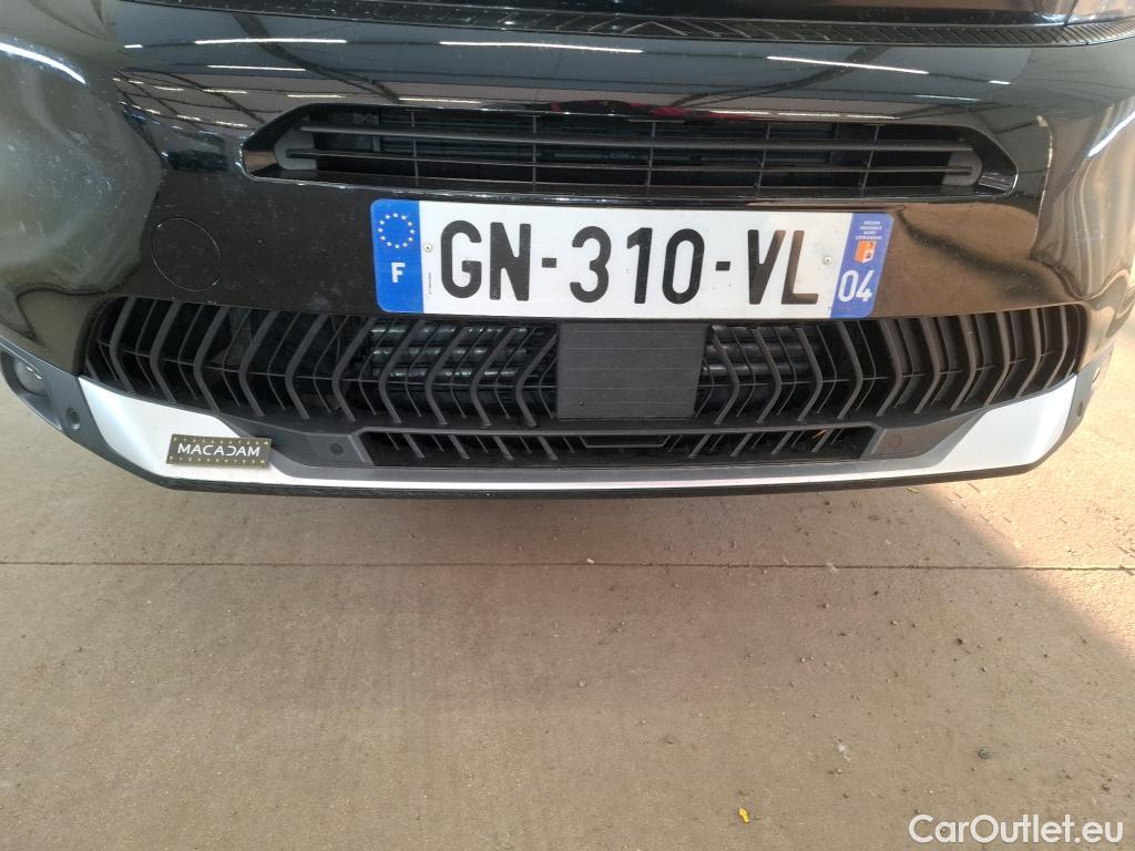  Citroen  C5 Aircross  / 2022 / 5P / SUV PureTech 130 S&S EAT8 C-Series(SP)
 #25