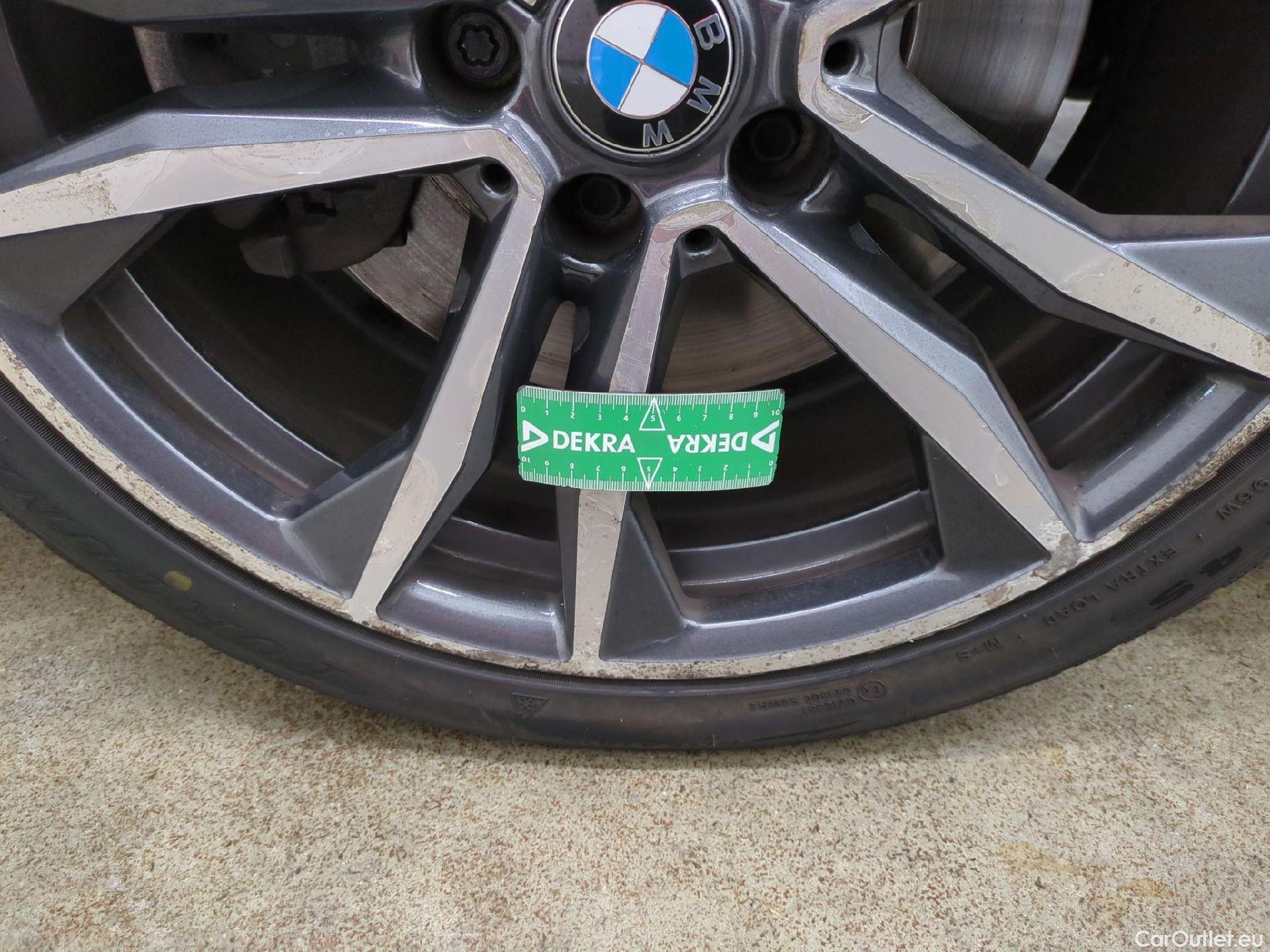  Bmw  X2 BMW  / 2017 / 5P / SUV xDrive25e M Sport BVA6 #6