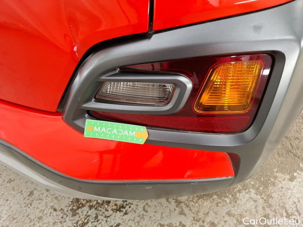  Hyundai  Konna Kona Executive 2WD 1.6 CRDi 135CV BVA7 E6dT #101