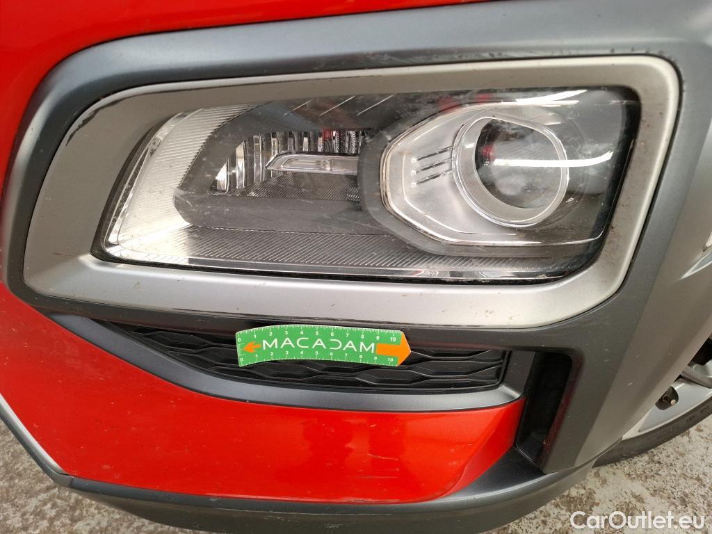  Hyundai  Konna Kona Executive 2WD 1.6 CRDi 135CV BVA7 E6dT #98