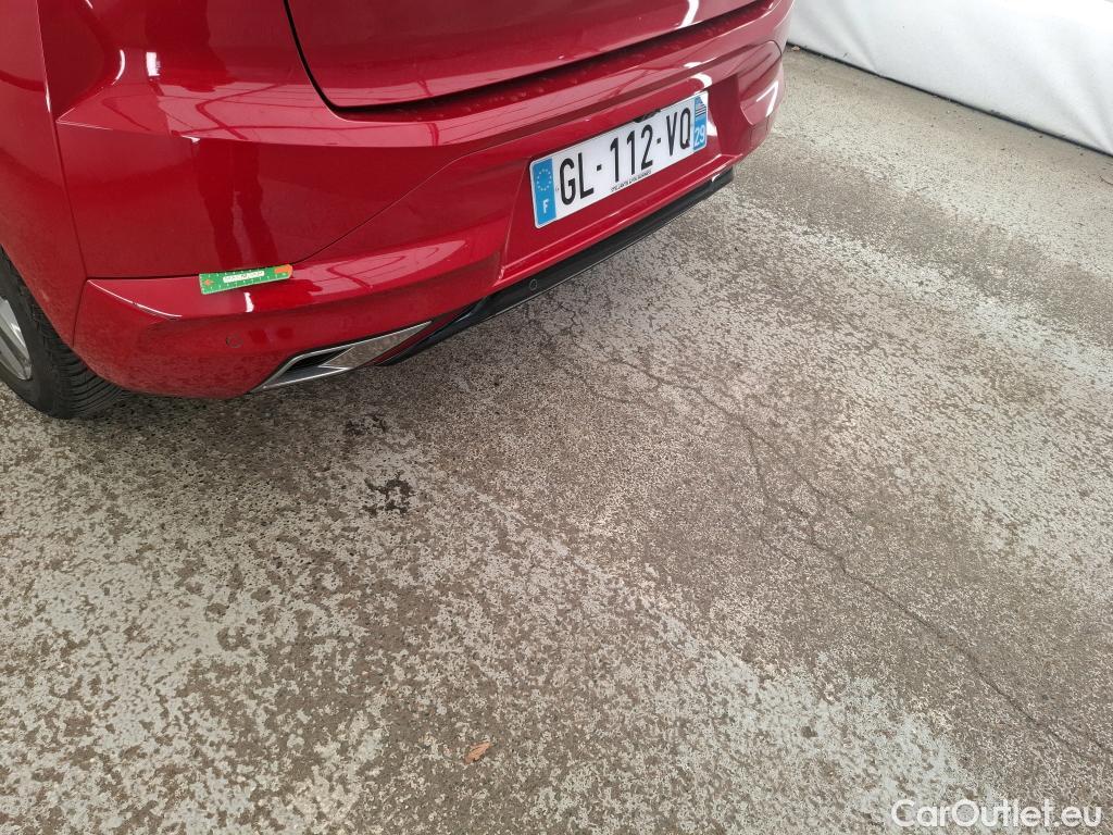  DS  DS4 4 Trocadero 1.2 PureTech 130CV BVA8 E6d #13