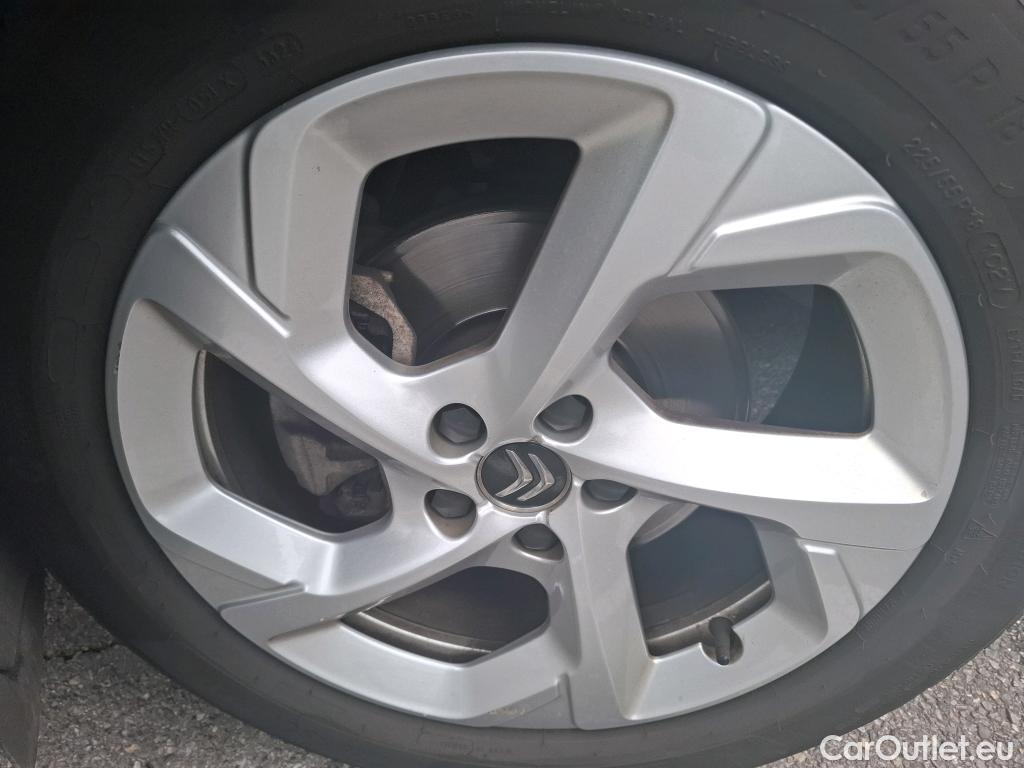 Citroen  C5 Aircross  Business 1.5 BlueHDi 130CV BVM6 E6d #4