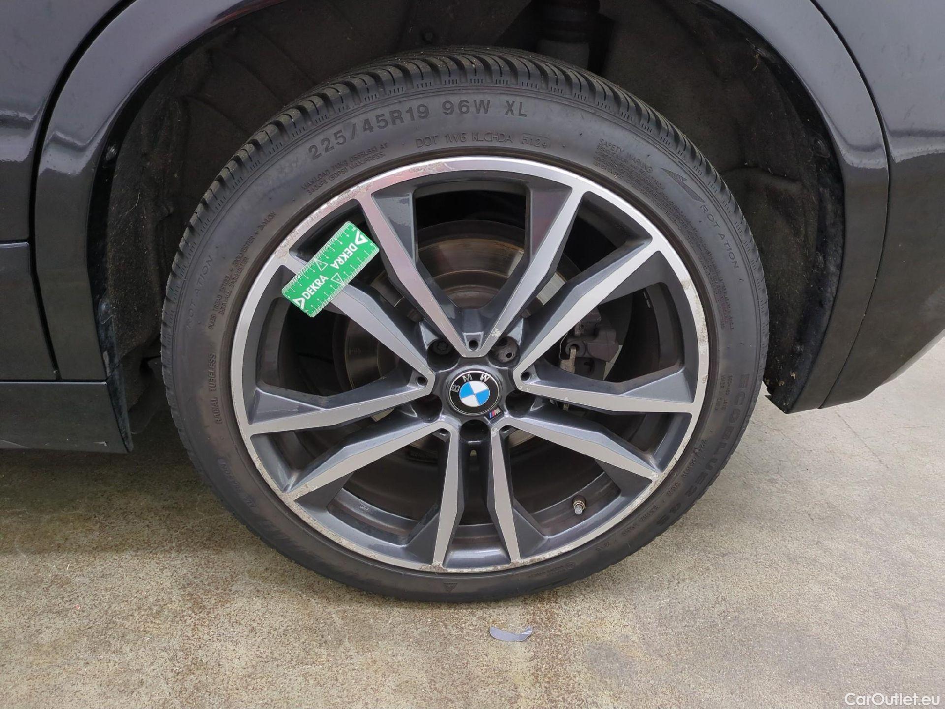  Bmw  X2 BMW  / 2017 / 5P / SUV xDrive25e M Sport BVA6 #7