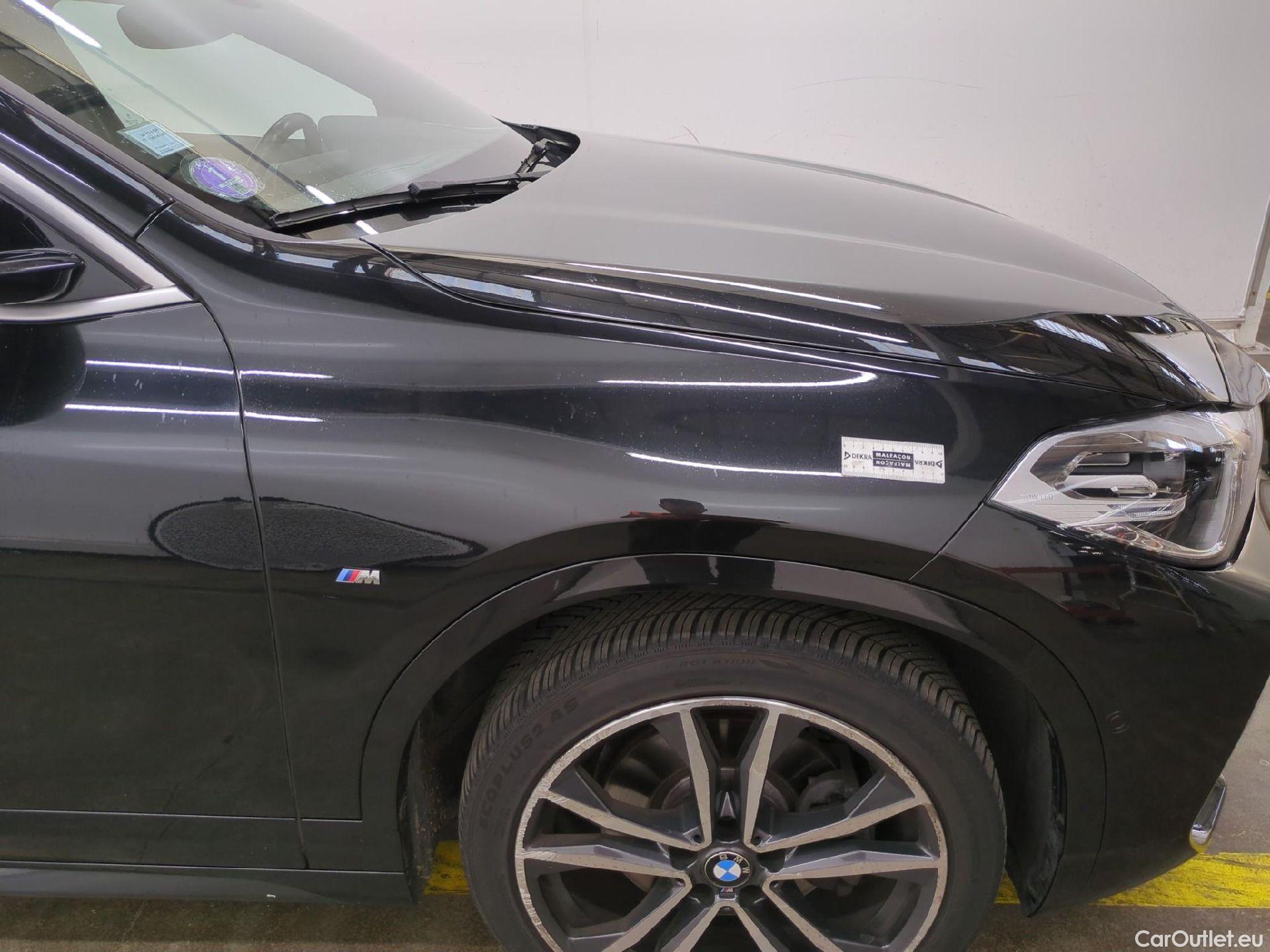  Bmw  X2 BMW  / 2017 / 5P / SUV xDrive25e M Sport BVA6 #36