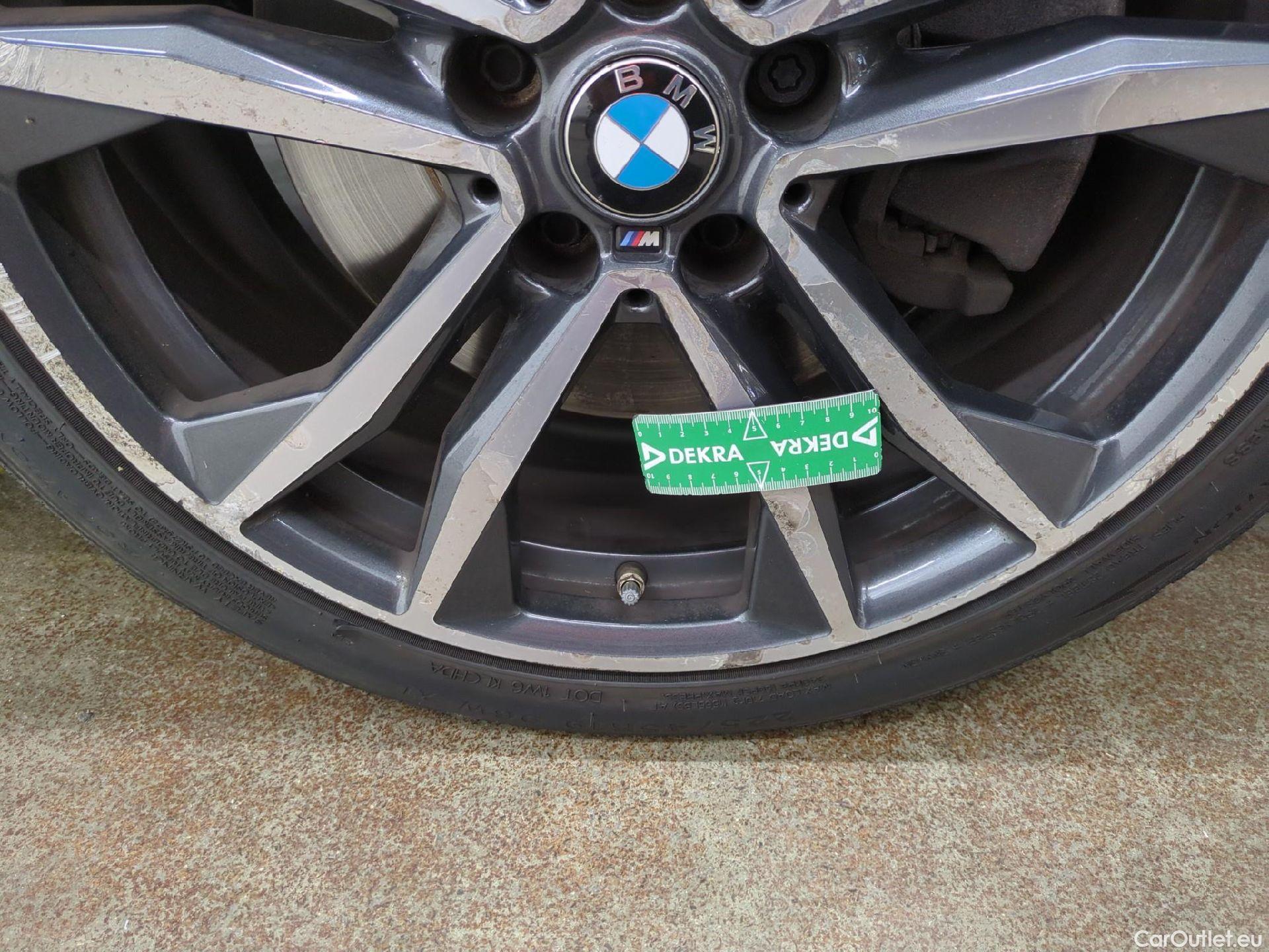  Bmw  X2 BMW  / 2017 / 5P / SUV xDrive25e M Sport BVA6 #16
