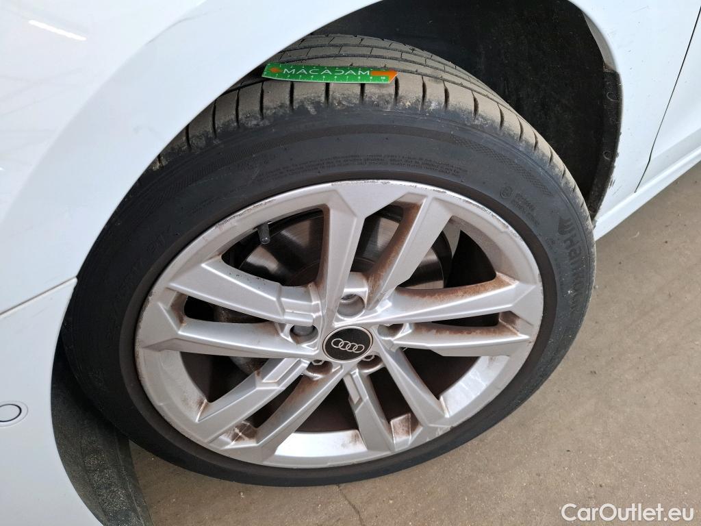  Audi  A3  Sportback 30 TDI Business Line 2.0 TDI 115CV BVA7 E6d #23