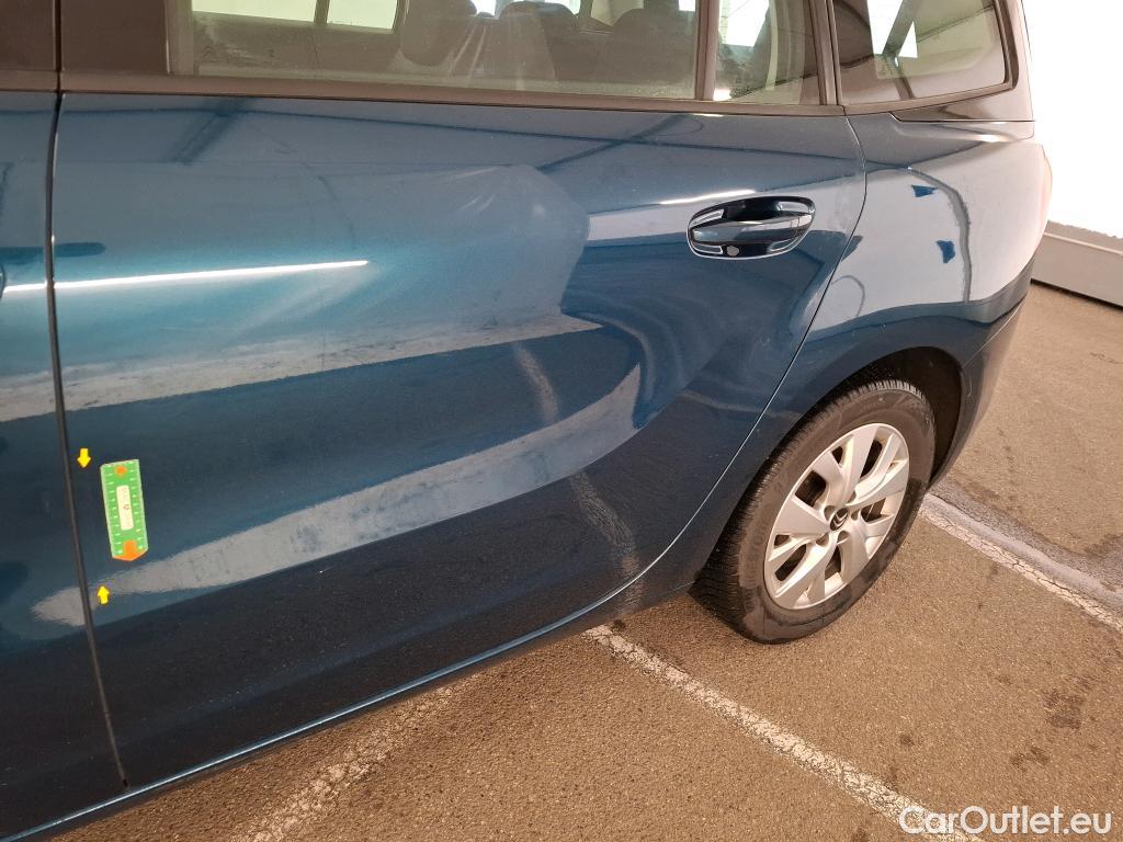  Citroen  C4 Grand Picasso /Spacetourer Business 1.2 PureTech 130CV BVA8 E6d #22
