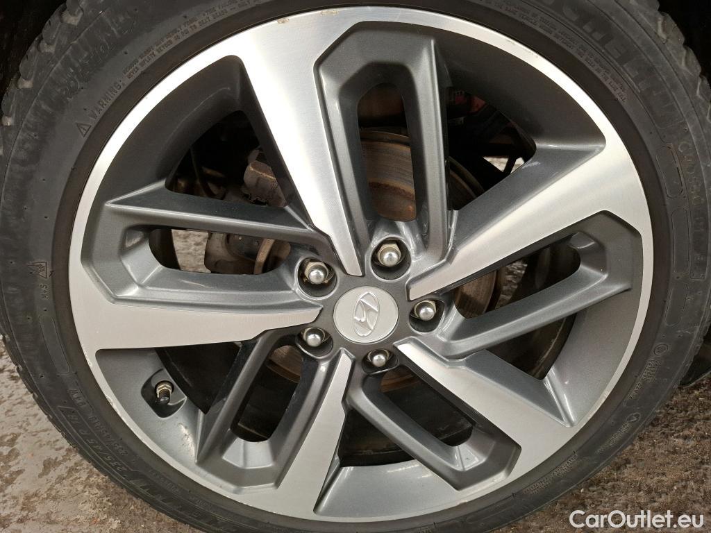  Hyundai  Konna Kona Executive 2WD 1.6 CRDi 135CV BVA7 E6dT #62