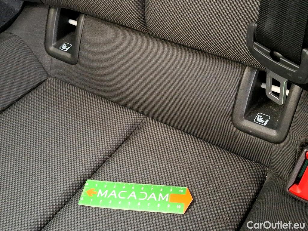  Audi  A3  Sportback 30 TDI Business Line 2.0 TDI 115CV BVA7 E6d #39