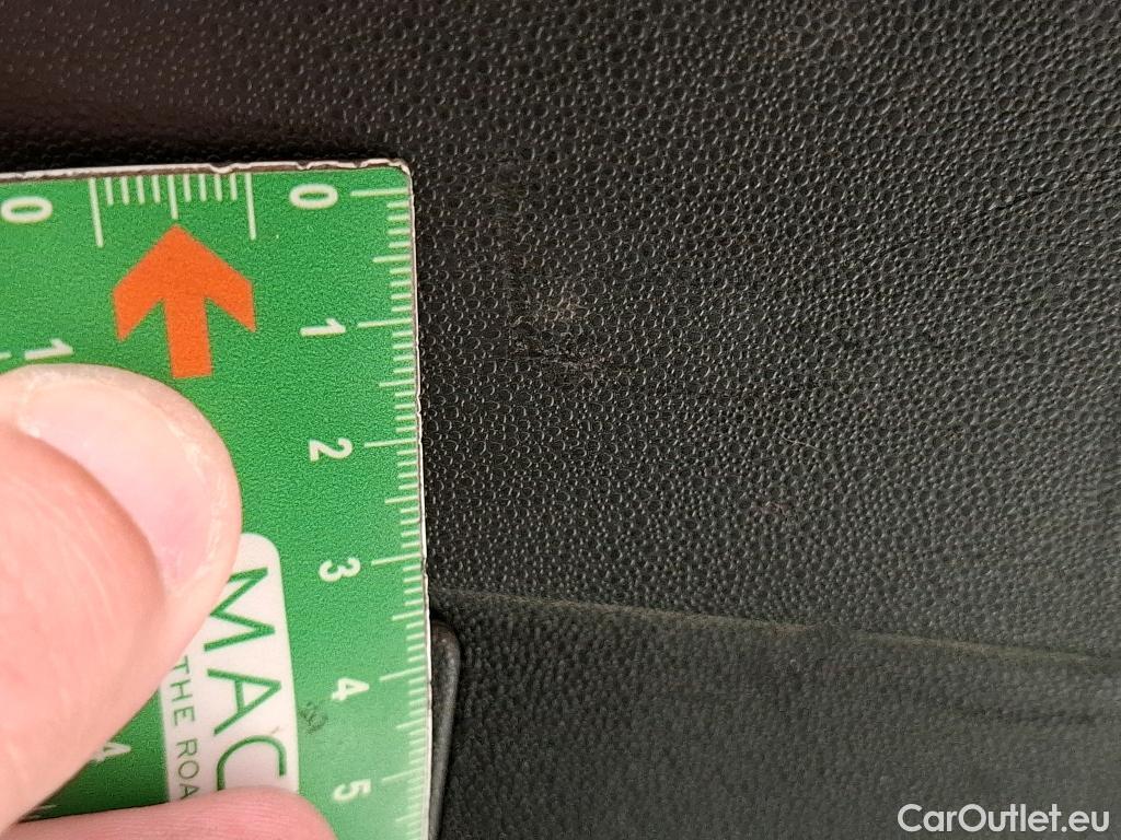  Citroen  C4 Grand Picasso /Spacetourer Business 1.2 PureTech 130CV BVA8 E6d #47