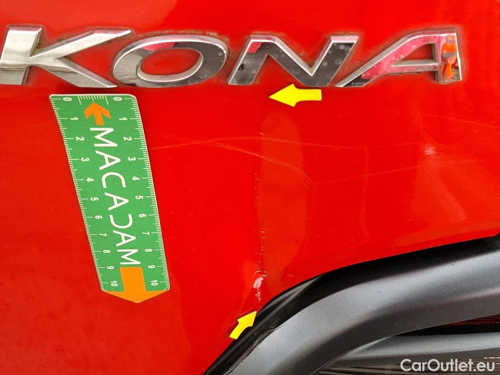 Hyundai  Konna Kona Executive 2WD 1.6 CRDi 135CV BVA7 E6dT #26