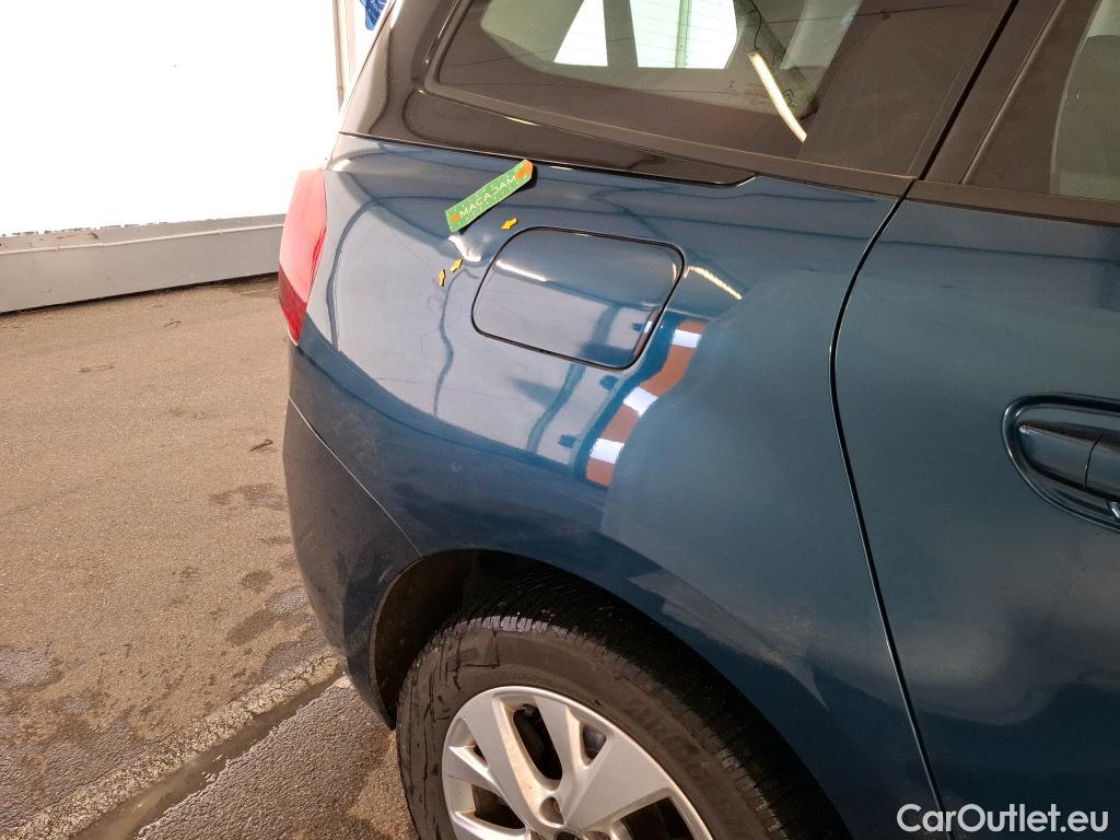  Citroen  C4 Grand Picasso /Spacetourer Business 1.2 PureTech 130CV BVA8 E6d #1