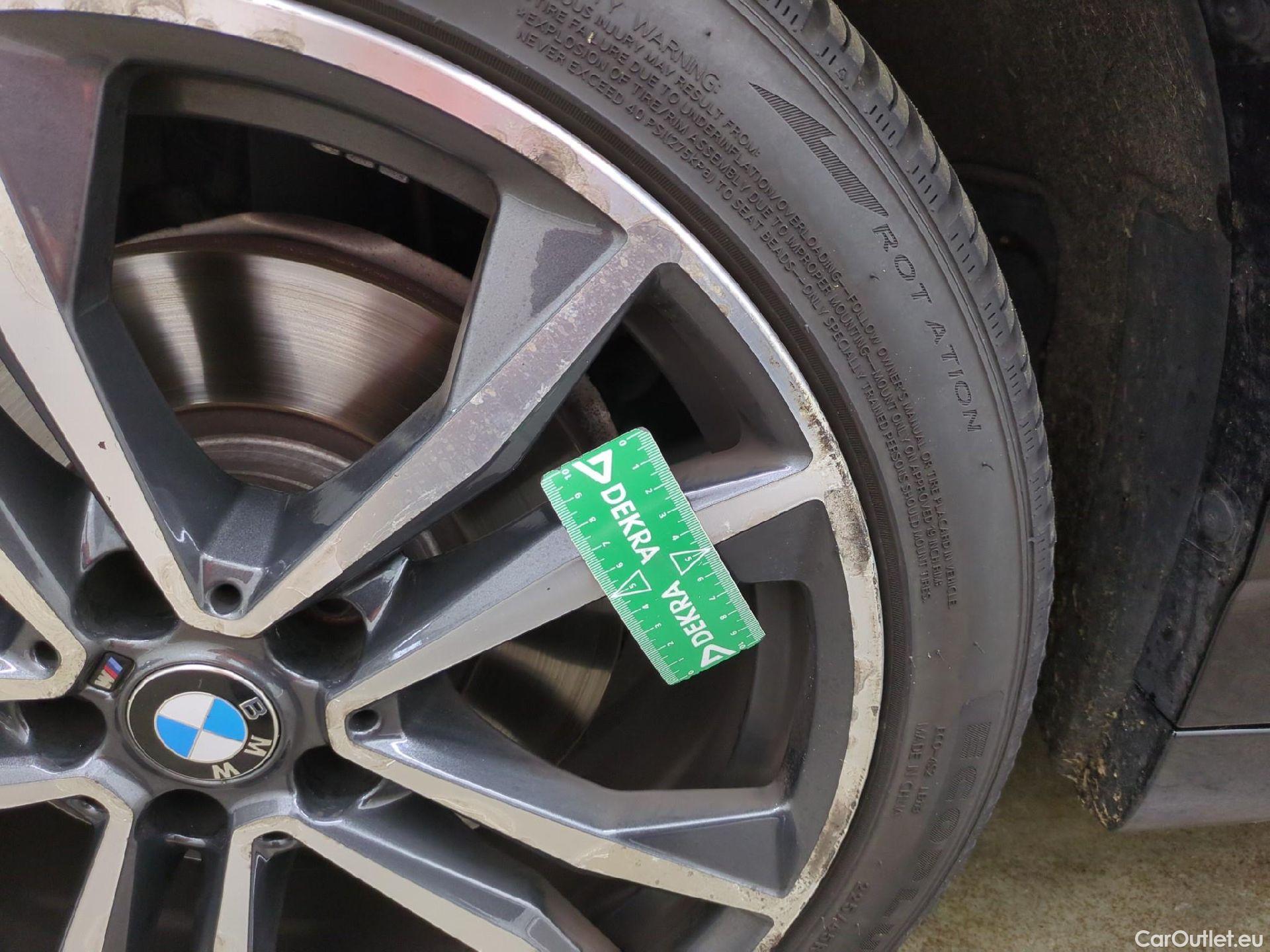  Bmw  X2 BMW  / 2017 / 5P / SUV xDrive25e M Sport BVA6 #4