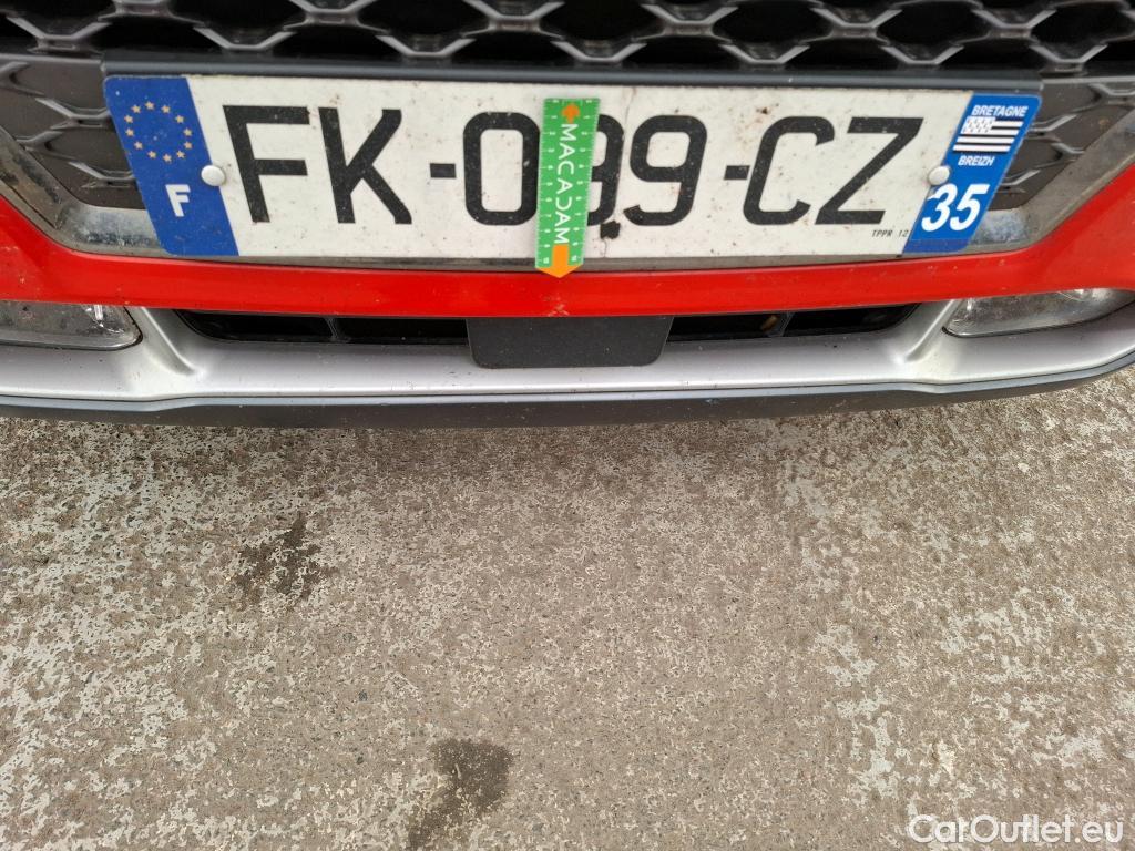  Hyundai  Konna Kona Executive 2WD 1.6 CRDi 135CV BVA7 E6dT #104