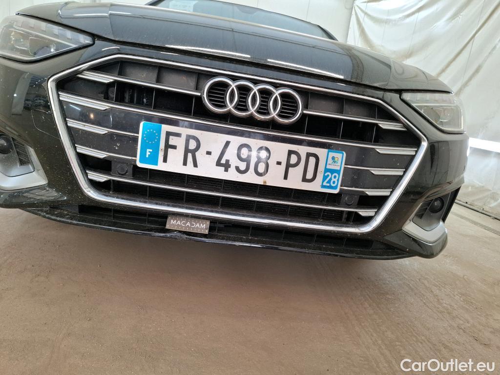  Audi  A4 AUDI  Avant / 2019 / 5P / Break 35 TDI 163 S tronic Business line #4