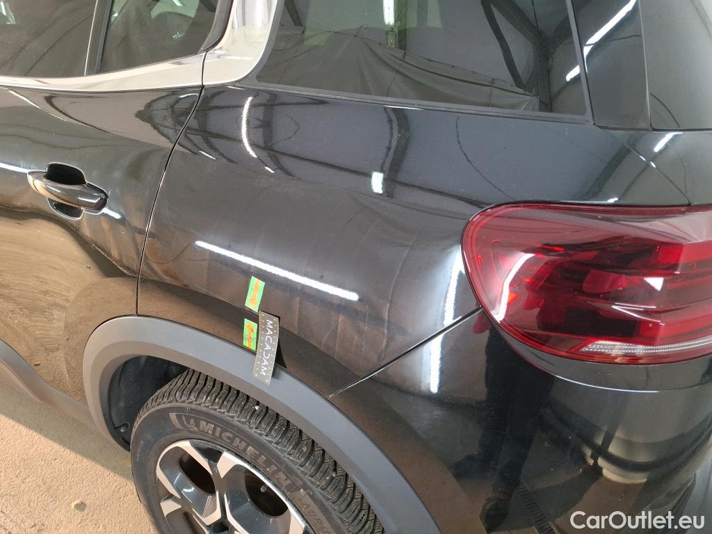  Citroen  C5 Aircross  / 2022 / 5P / SUV PureTech 130 S&S EAT8 C-Series(SP)
 #5