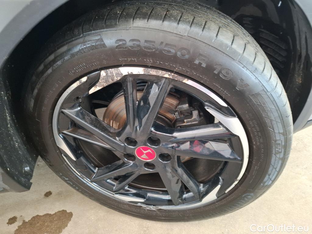  DS  DS7 7 Crossback Performance Line 1.6 PureTech 180CV BVA8 E6dT #35