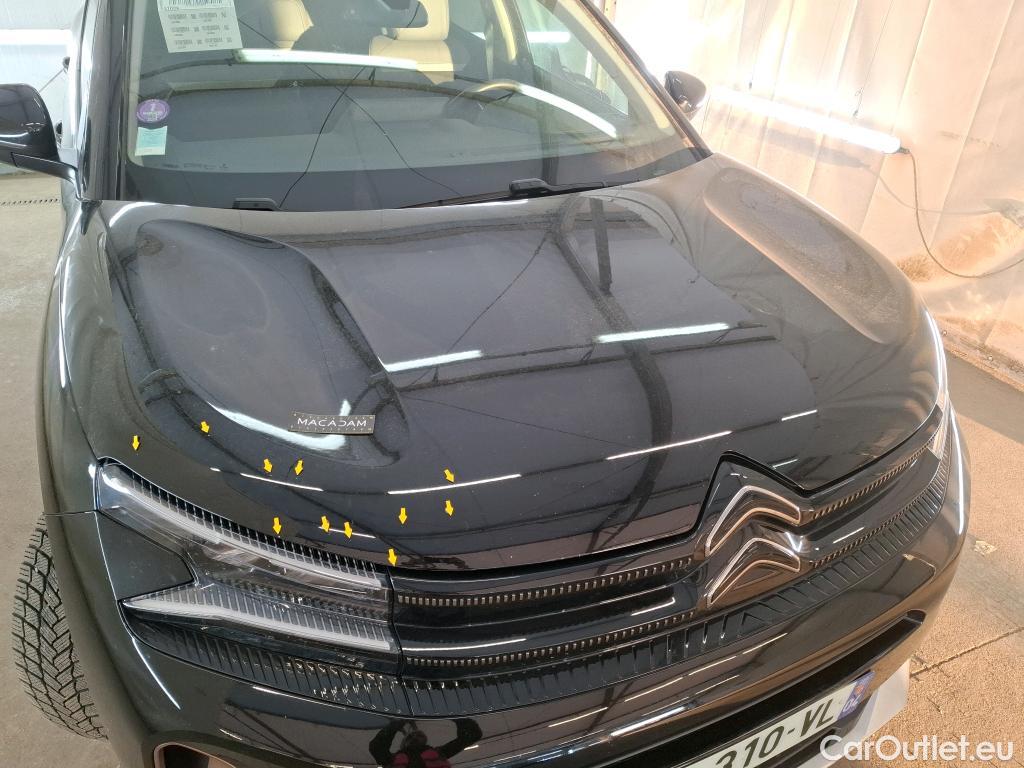  Citroen  C5 Aircross  / 2022 / 5P / SUV PureTech 130 S&S EAT8 C-Series(SP)
 #8