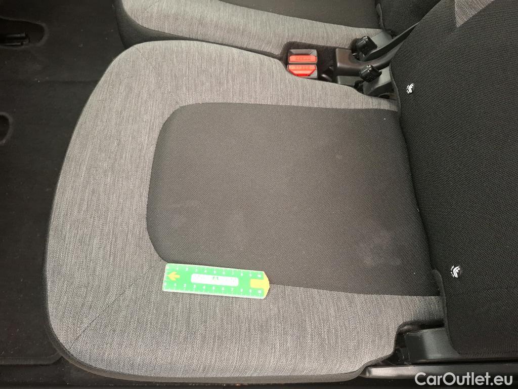  Citroen  C4 Grand Picasso /Spacetourer Business 1.5 BlueHDi 130CV BVM6 7 Sieges E6d #21