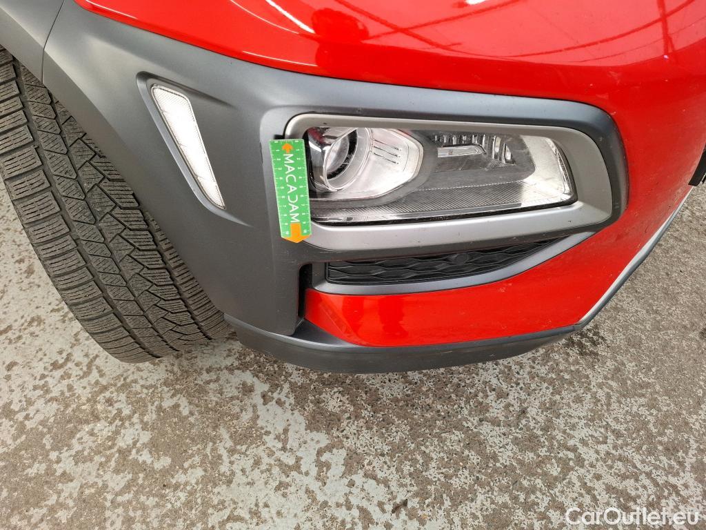  Hyundai  Konna Kona Executive 2WD 1.6 CRDi 135CV BVA7 E6dT #57