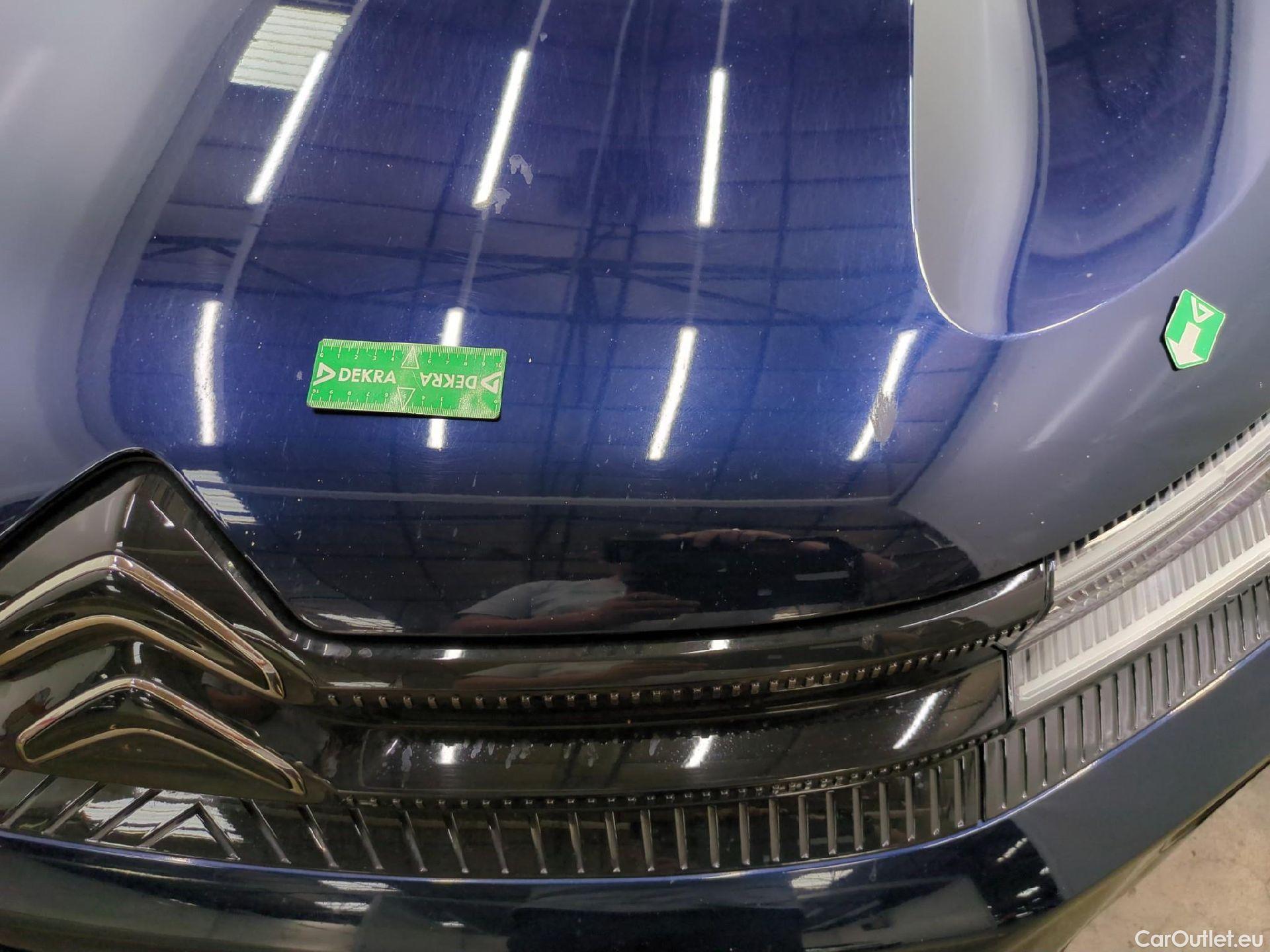  Citroen  C5 Aircross CITROEN  / 2022 / 5P / SUV Hybride rechargeable 225 e-EAT8 Feel #43