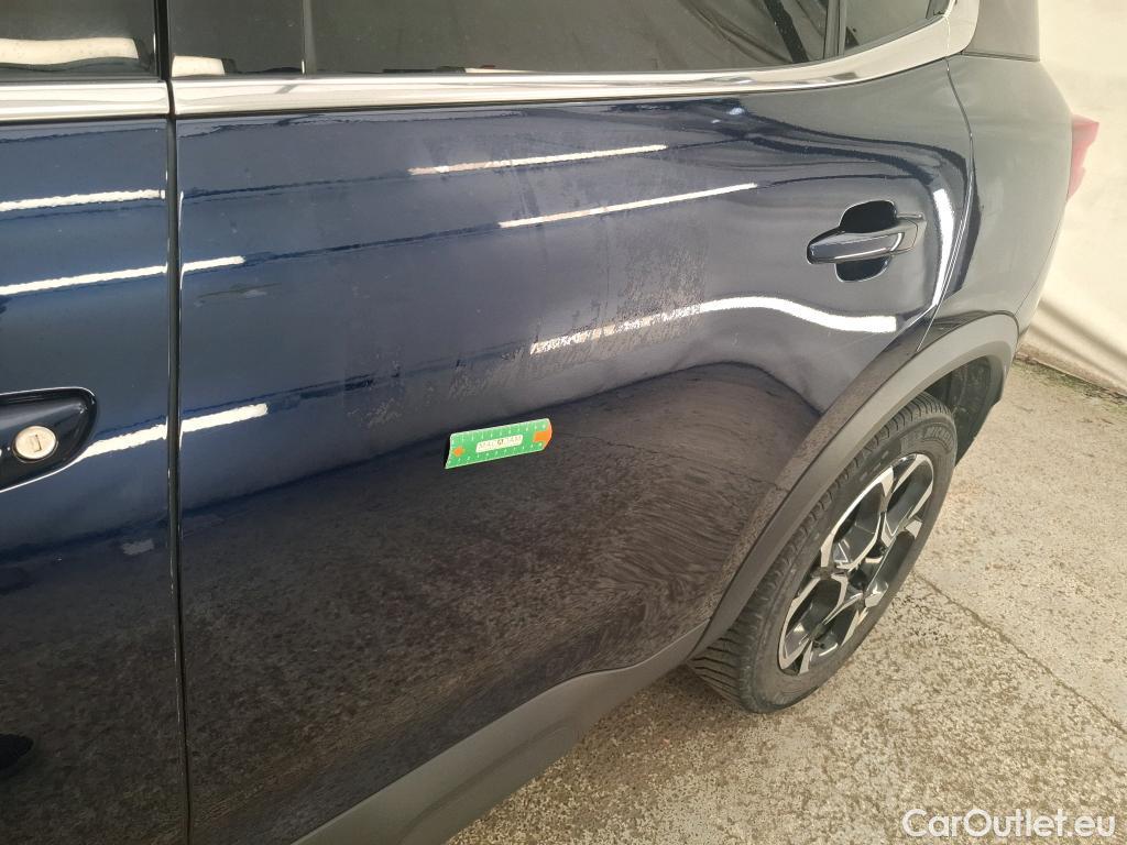  Citroen  C5 Aircross  Shine 1.5 BlueHDi 130CV BVA8 E6d #17