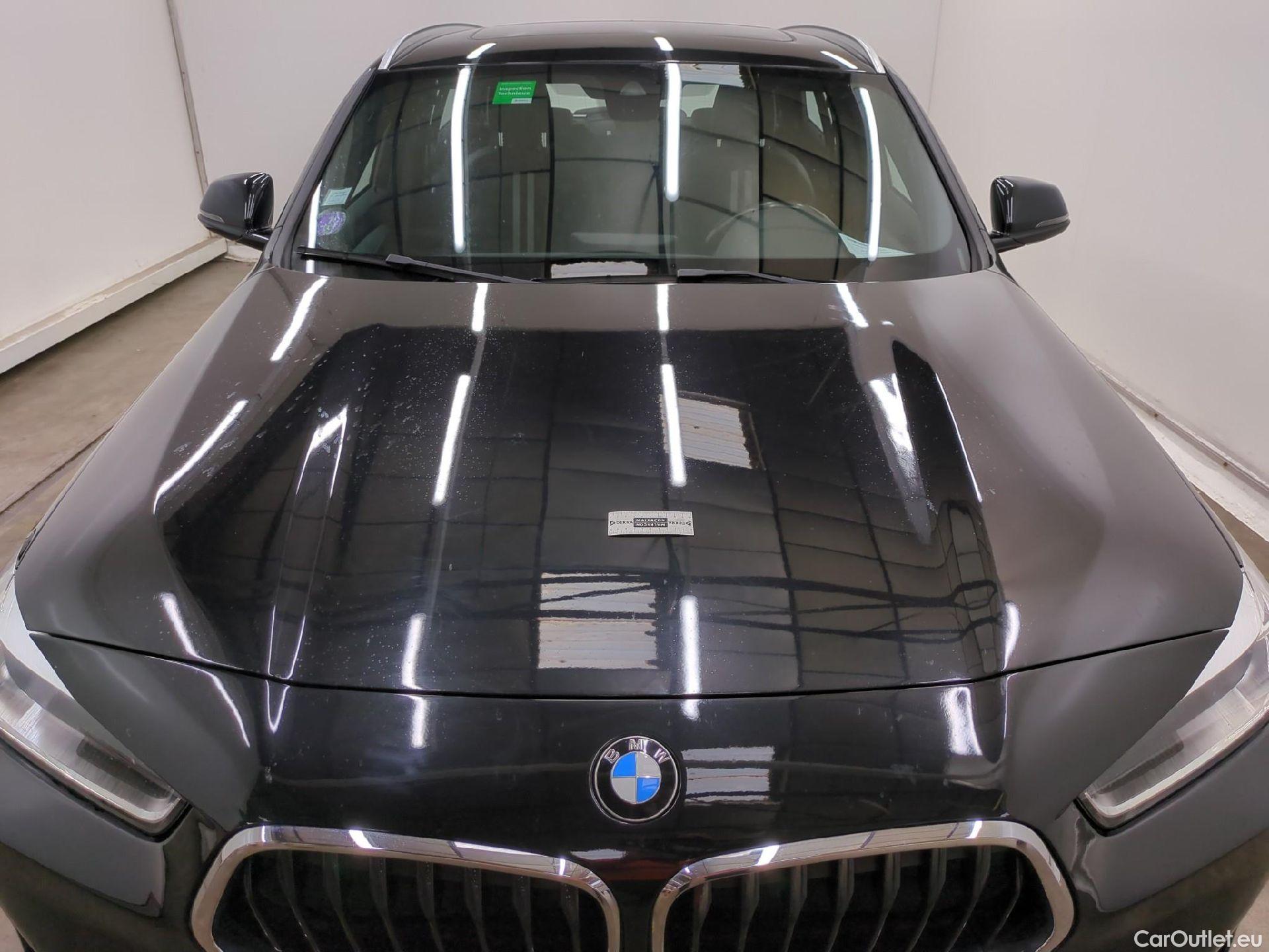  Bmw  X2 BMW  / 2017 / 5P / SUV xDrive25e M Sport BVA6 #27
