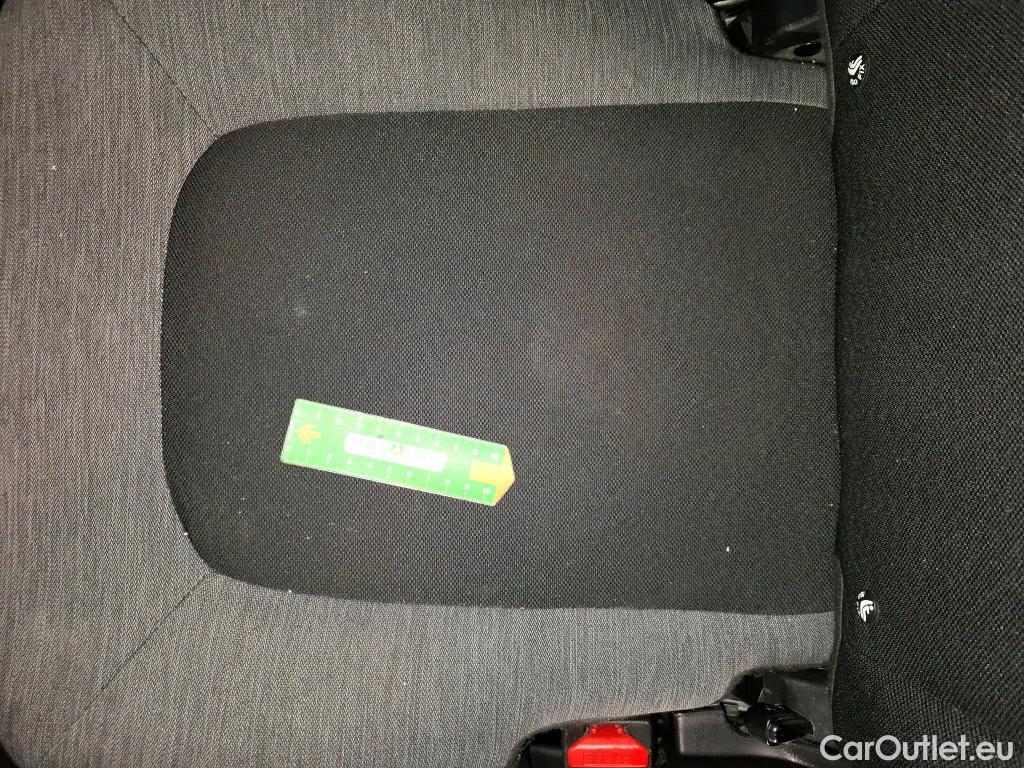  Citroen  C4 Grand Picasso /Spacetourer Business 1.2 PureTech 130CV BVA8 E6d #58