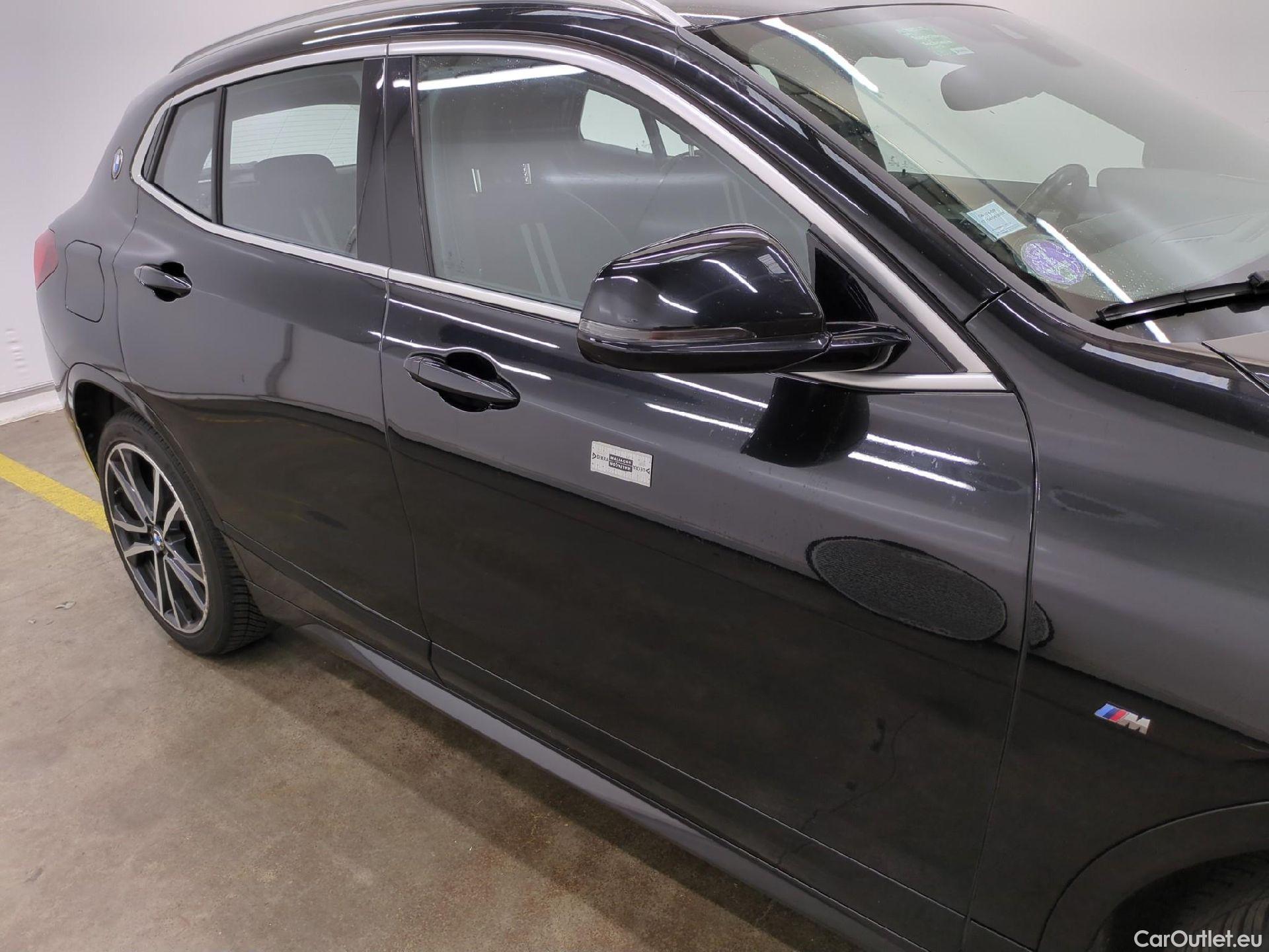  Bmw  X2 BMW  / 2017 / 5P / SUV xDrive25e M Sport BVA6 #47