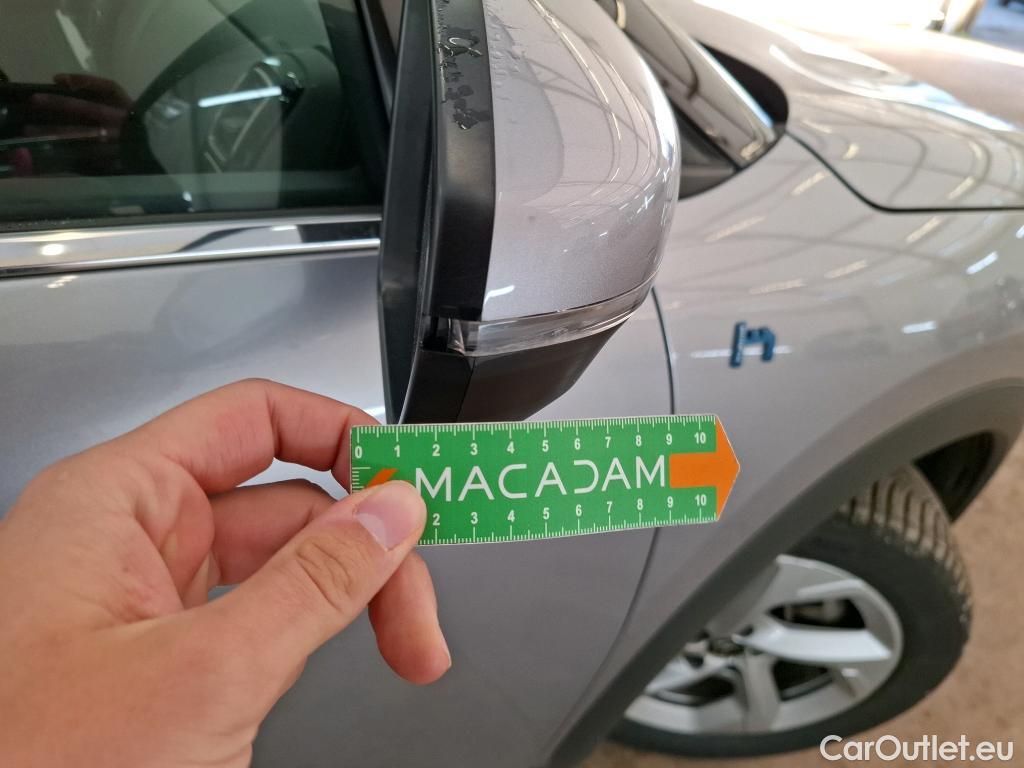  Citroen  C5 Aircross CITROEN  / 2018 / 5P / SUV Hybrid 225 ë-EAT8 Business #7