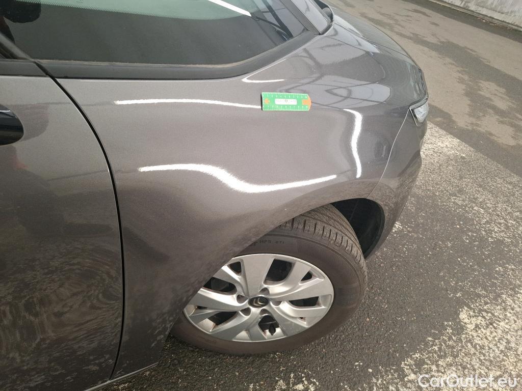  Citroen  C4 Grand Picasso /Spacetourer Business 1.5 BlueHDi 130CV BVM6 7 Sieges E6d #5
