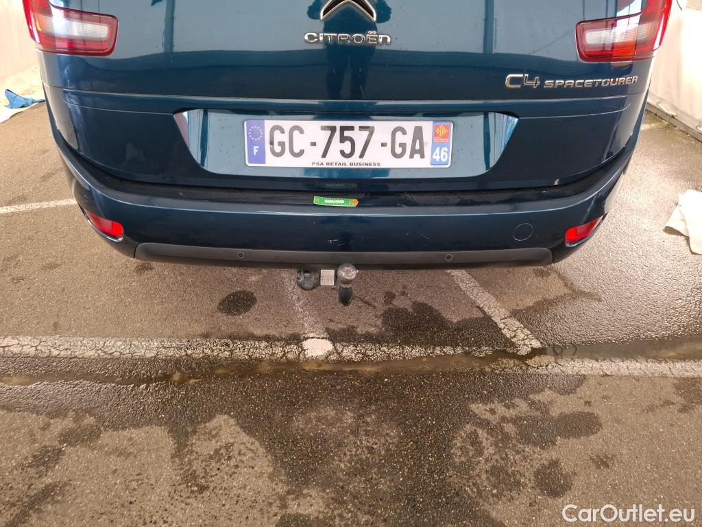  Citroen  C4 Grand Picasso /Spacetourer Business 1.2 PureTech 130CV BVA8 E6d #30