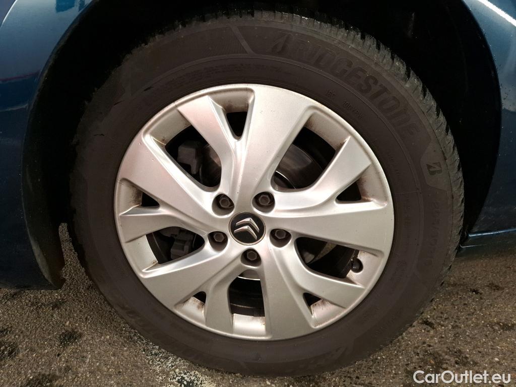  Citroen  C4 Grand Picasso /Spacetourer Business 1.2 PureTech 130CV BVA8 E6d #75